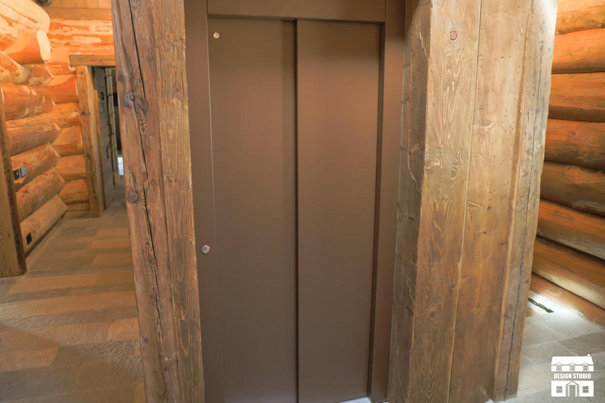 Chalet Antico Legno By Design Studio Sueglio Экстерьер фото