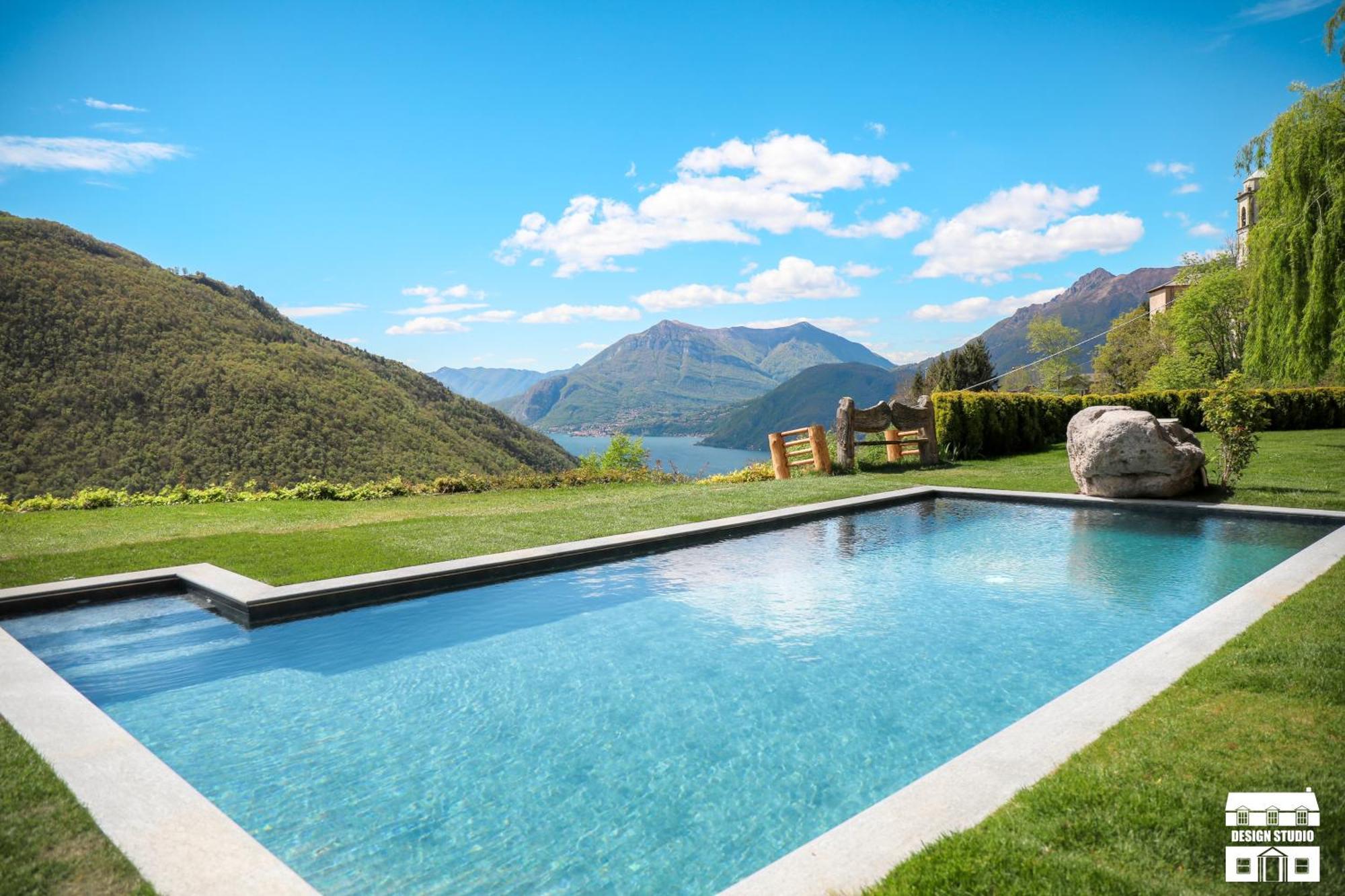 Chalet Antico Legno By Design Studio Sueglio Экстерьер фото