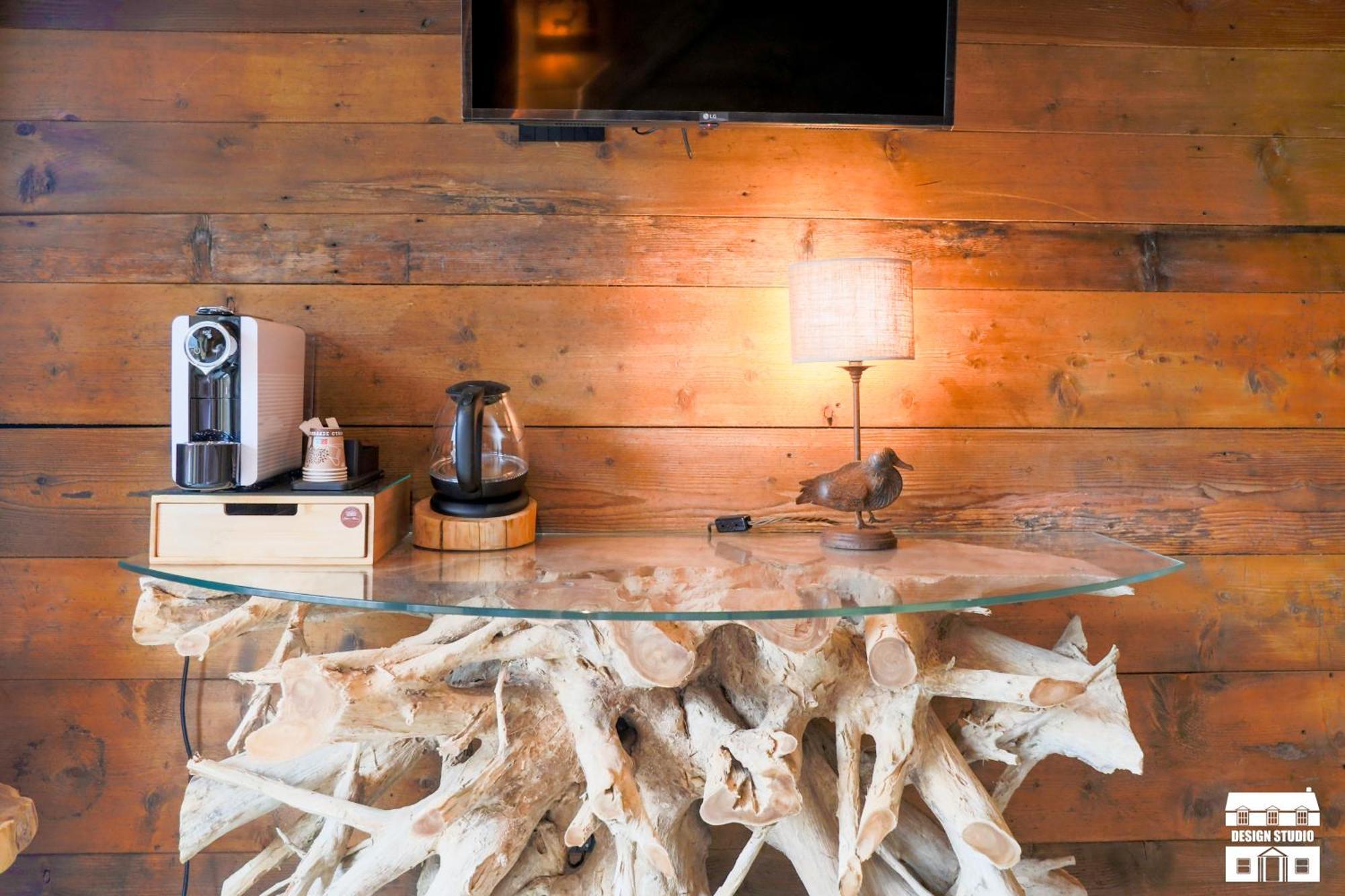 Chalet Antico Legno By Design Studio Sueglio Экстерьер фото
